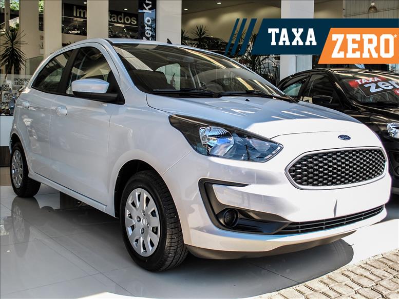FORD KA 1.0 SE 12V