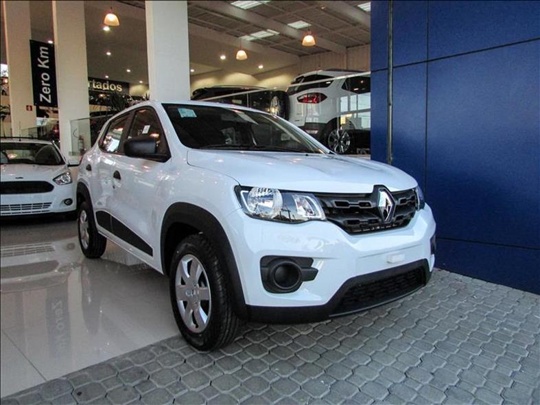 RENAULT KWID 1.0 12V SCE ZEN