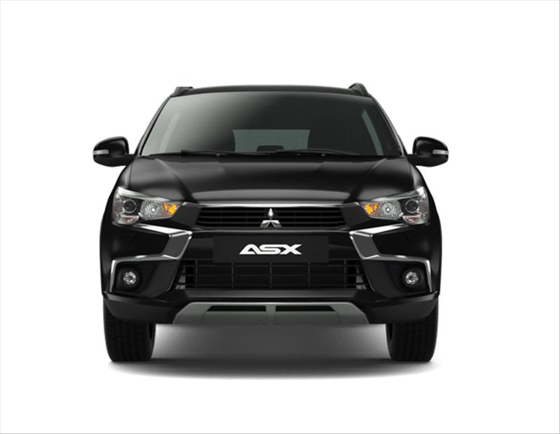 MITSUBISHI ASX 2.0 4X2 16V