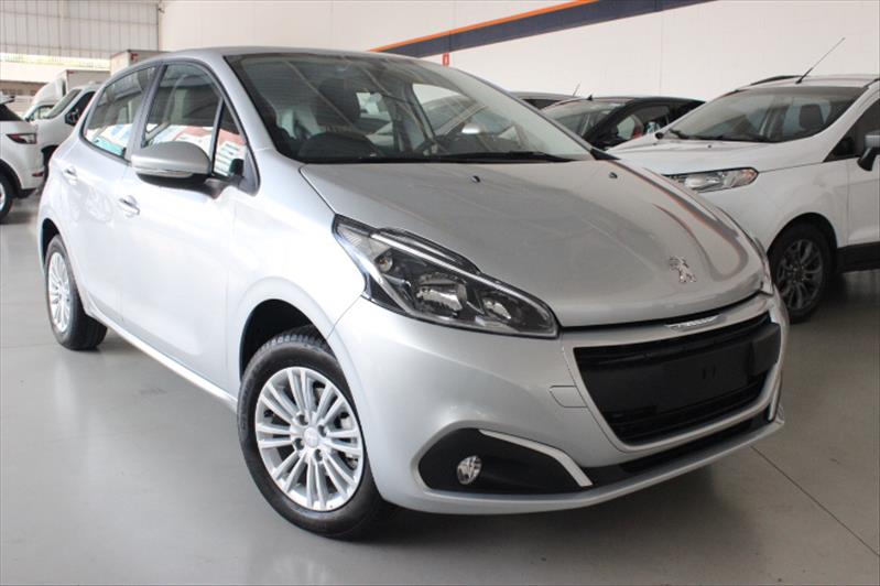 PEUGEOT 208 1.2 Active 12V