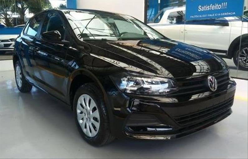 VOLKSWAGEN POLO 1.0 MPI