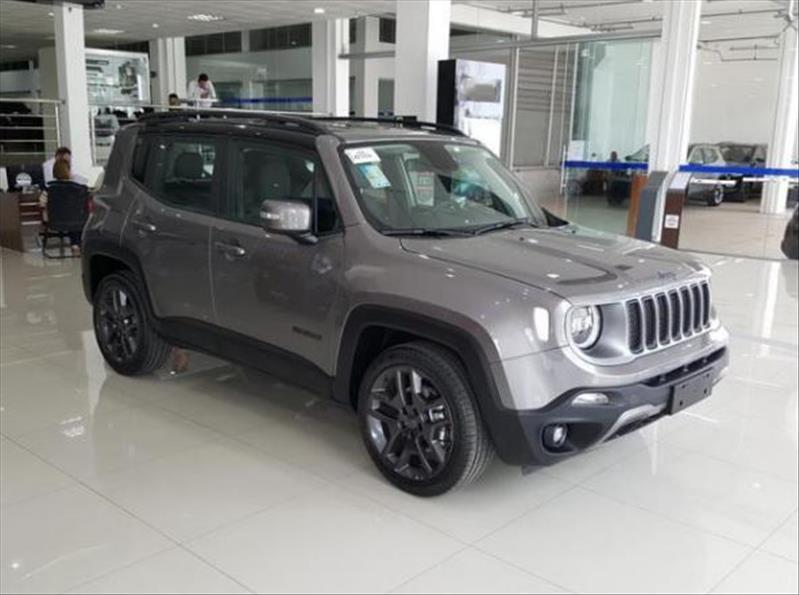 JEEP RENEGADE 1.8 16V Limited