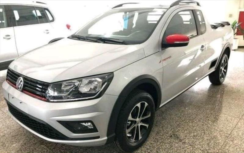 VOLKSWAGEN SAVEIRO 1.6 MSI Pepper CE 8V