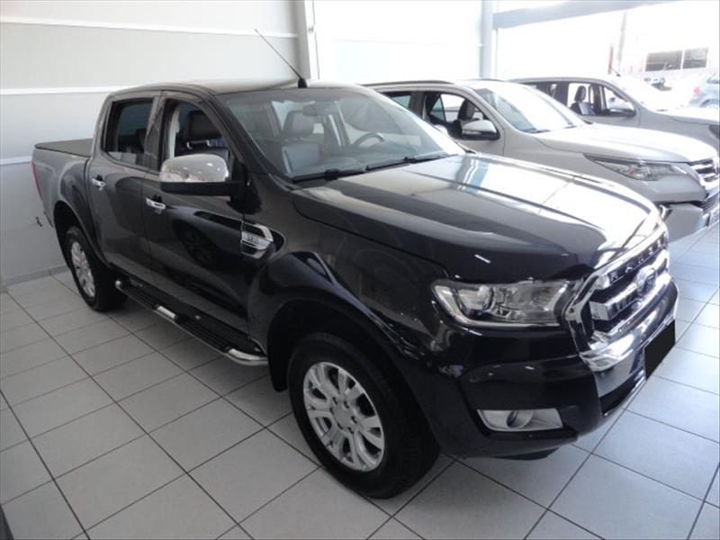 TOYOTA HILUX 2.8 SRX 4X4 CD 16V