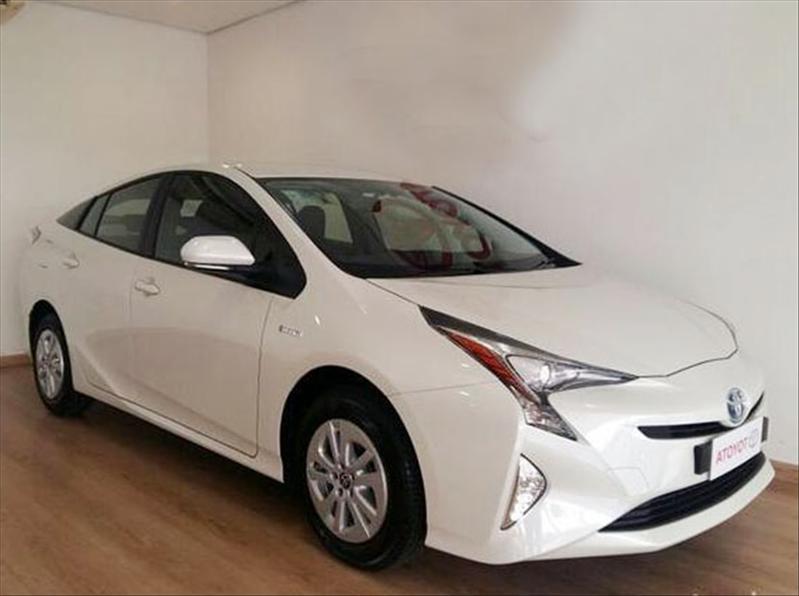 TOYOTA PRIUS 1.8 16V