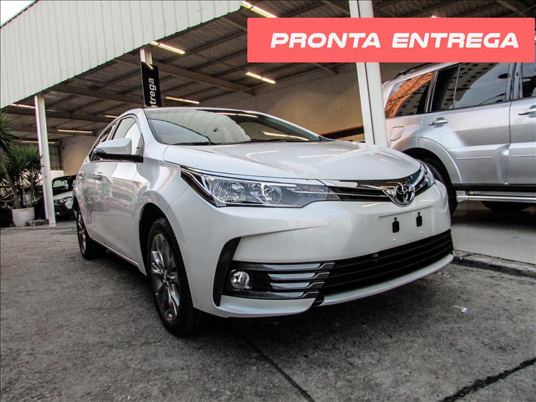 TOYOTA COROLLA 2.0 XEI 16V