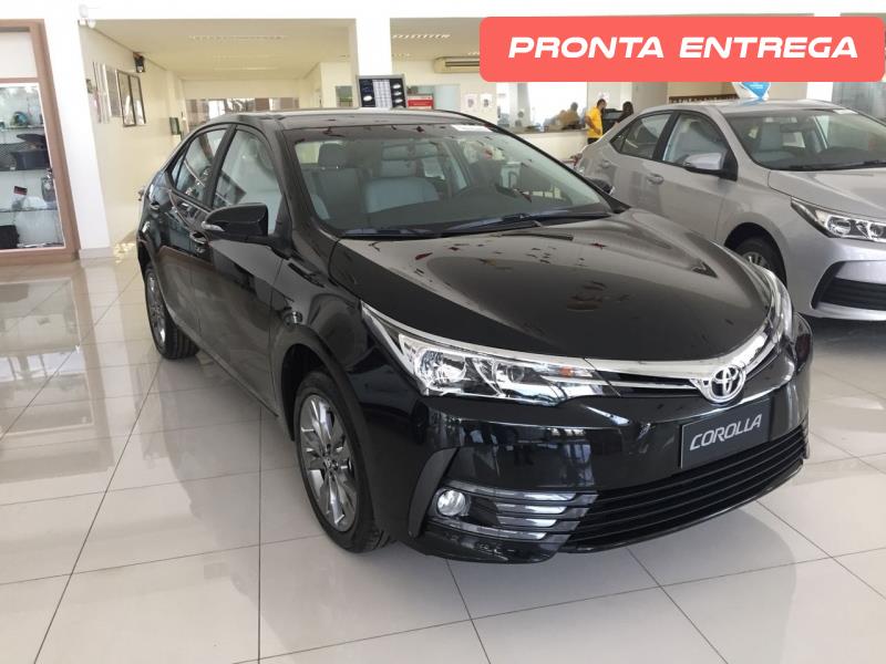 TOYOTA COROLLA 2.0 XEI 16V