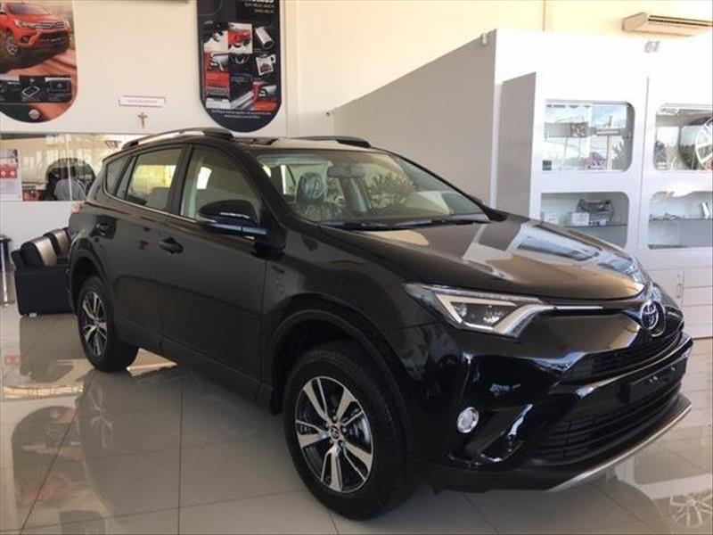 TOYOTA RAV4 2.0 TOP 4X2 16V