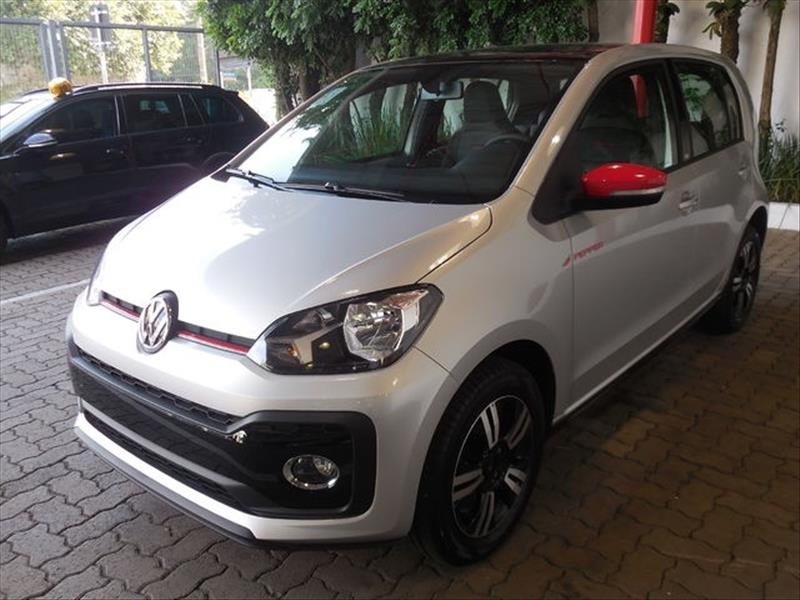 VOLKSWAGEN UP 1.0 TSI Pepper 12V