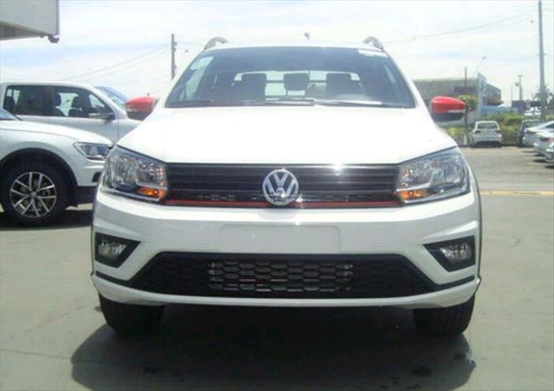 VOLKSWAGEN SAVEIRO 1.6 MSI Pepper CD 8V