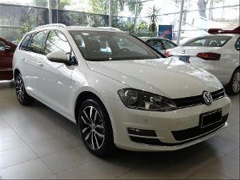 VOLKSWAGEN GOLF 1.4 250 TSI Variant Highline