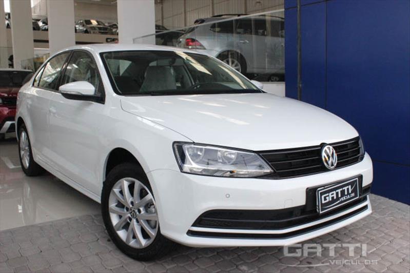 VOLKSWAGEN JETTA 1.4 16V TSI Comfortline