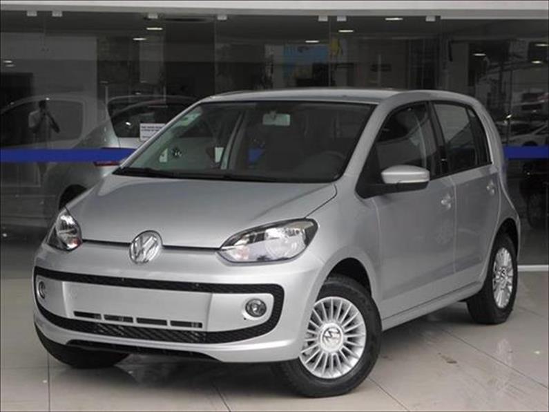 VOLKSWAGEN UP 1.0 MPI Take UP 12V