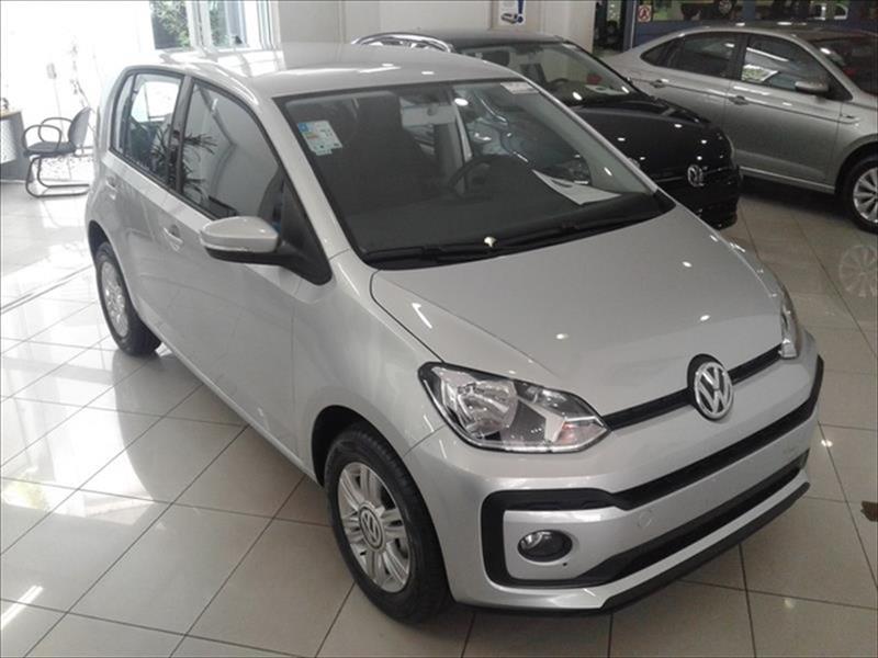 VOLKSWAGEN UP 1.0 MPI Move UP 12V