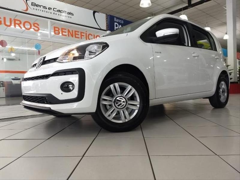 VOLKSWAGEN UP 1.0 MPI Move UP 12V
