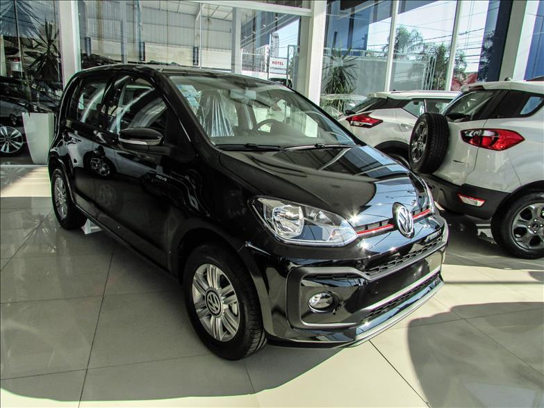 VOLKSWAGEN UP 1.0 TSI Move UP 12V