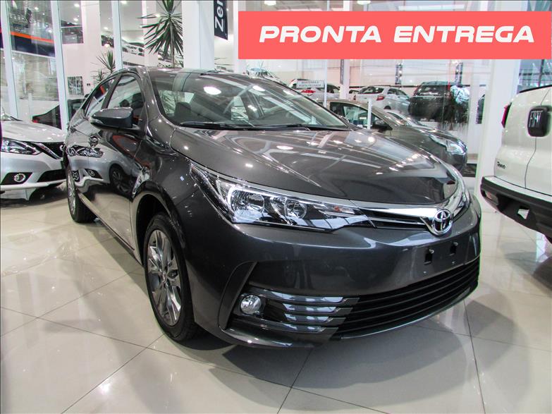 TOYOTA COROLLA 2.0 XEI 16V