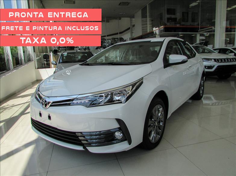 TOYOTA COROLLA 2.0 XEI 16V