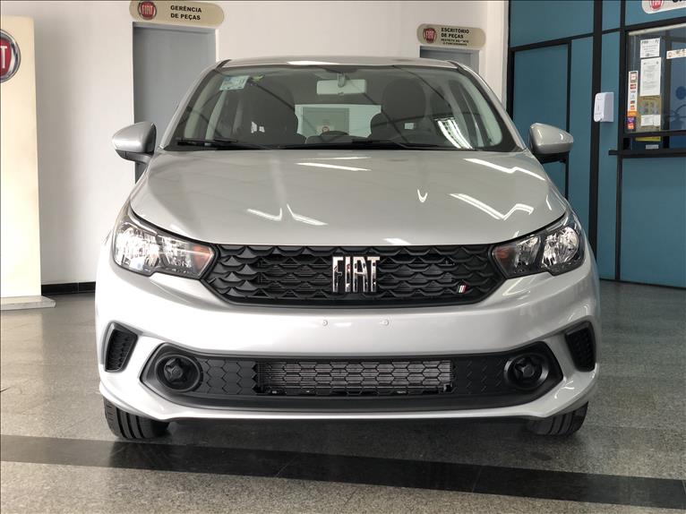 FIAT ARGO 1.3 Firefly Drive