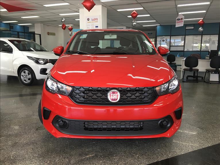 FIAT ARGO 1.0 Firefly Drive