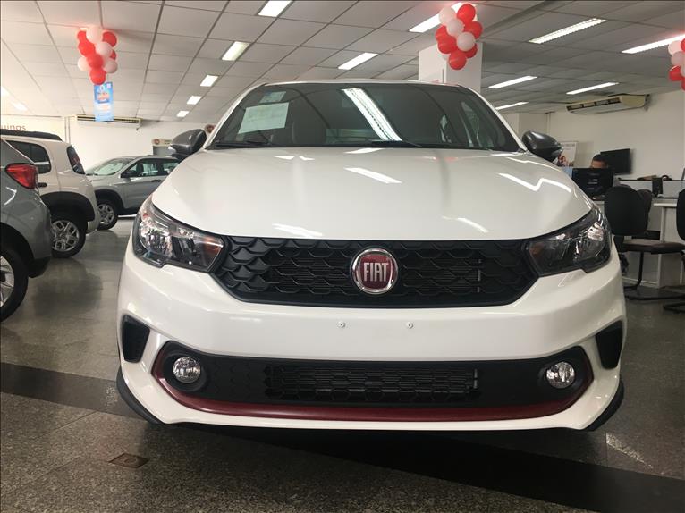 FIAT ARGO 1.8 E.torq HGT AT6