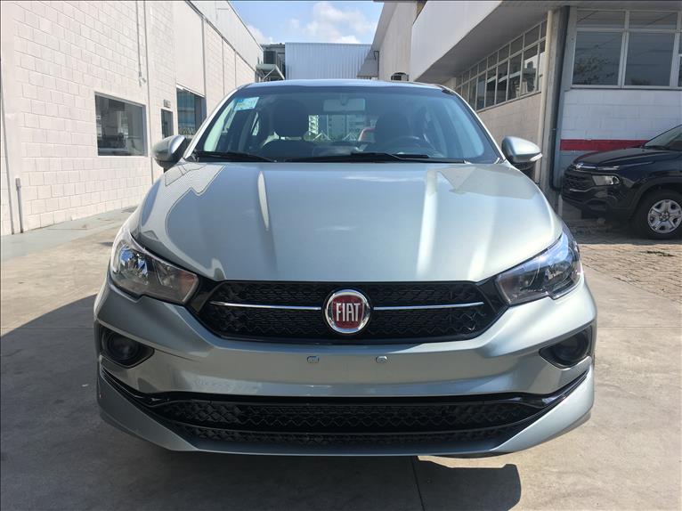 FIAT CRONOS 1.3 Firefly Drive GSR