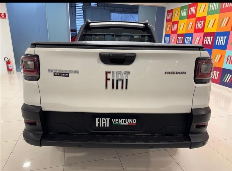  STRADA  1.3 Firefly Endurance CS 4