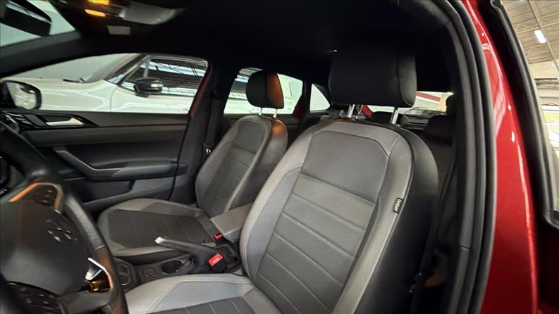  NIVUS  1.0 200 TSI Highline 2