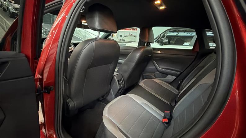  NIVUS  1.0 200 TSI Highline 3