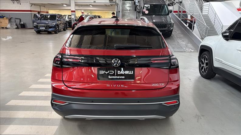  NIVUS  1.0 200 TSI Highline 5