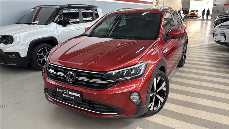  NIVUS  1.0 200 TSI Highline 0