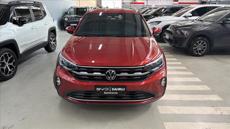  NIVUS  1.0 200 TSI Highline 1