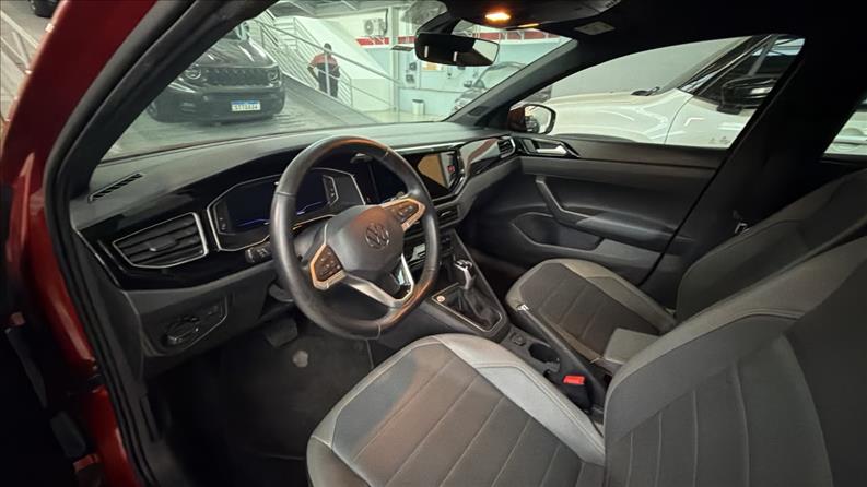  NIVUS  1.0 200 TSI Highline 4