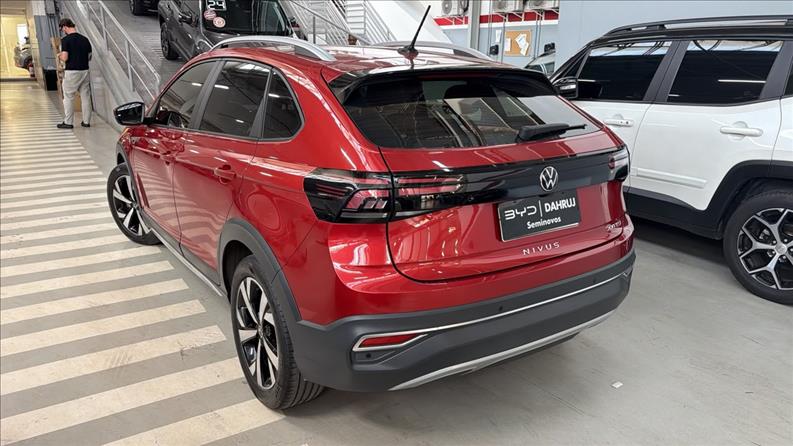  NIVUS  1.0 200 TSI Highline 6