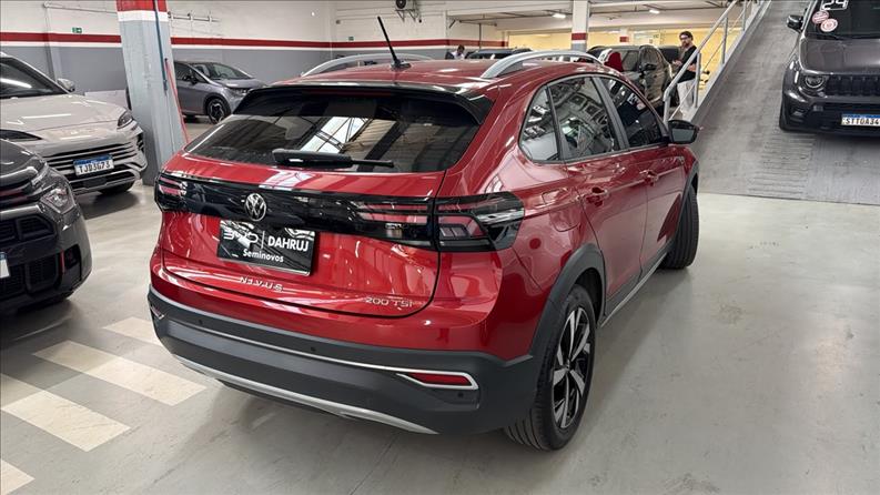  NIVUS  1.0 200 TSI Highline 8