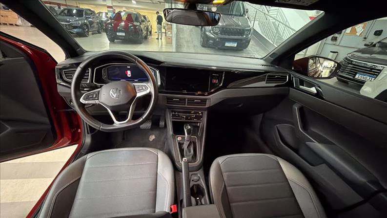  NIVUS  1.0 200 TSI Highline 9