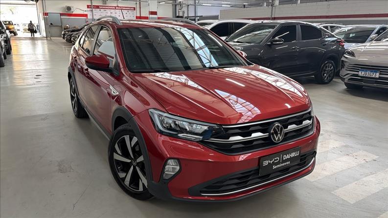  NIVUS  1.0 200 TSI Highline 10