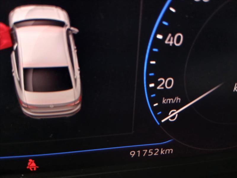  JETTA  1.4 250 TSI Comfortline 13