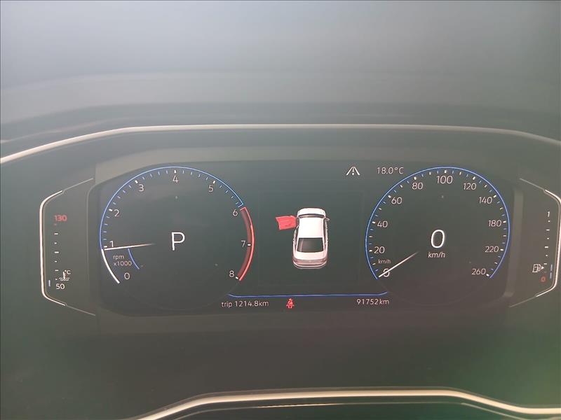  JETTA  1.4 250 TSI Comfortline 12
