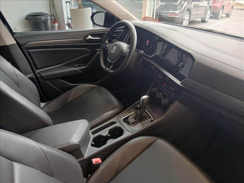 JETTA  1.4 250 TSI Comfortline 10