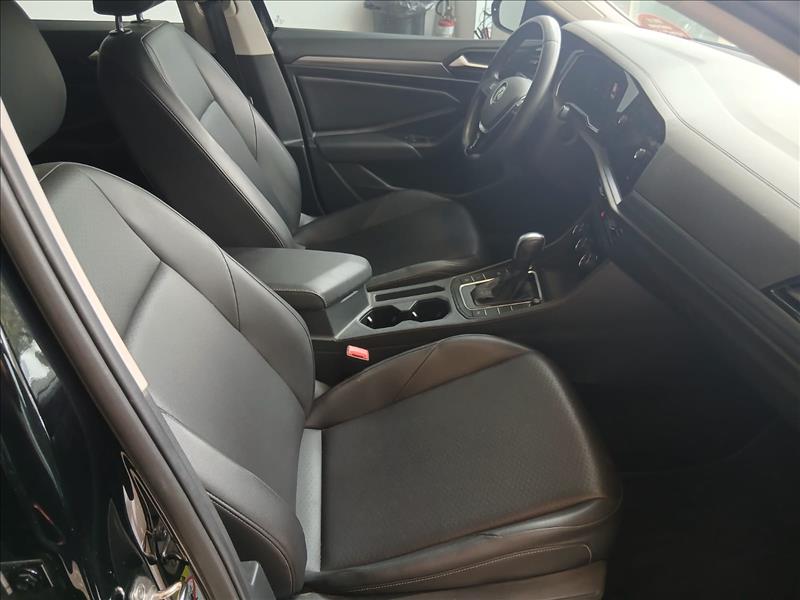  JETTA  1.4 250 TSI Comfortline 11