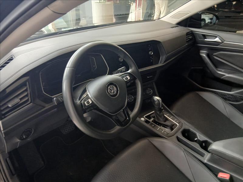  JETTA  1.4 250 TSI Comfortline 6