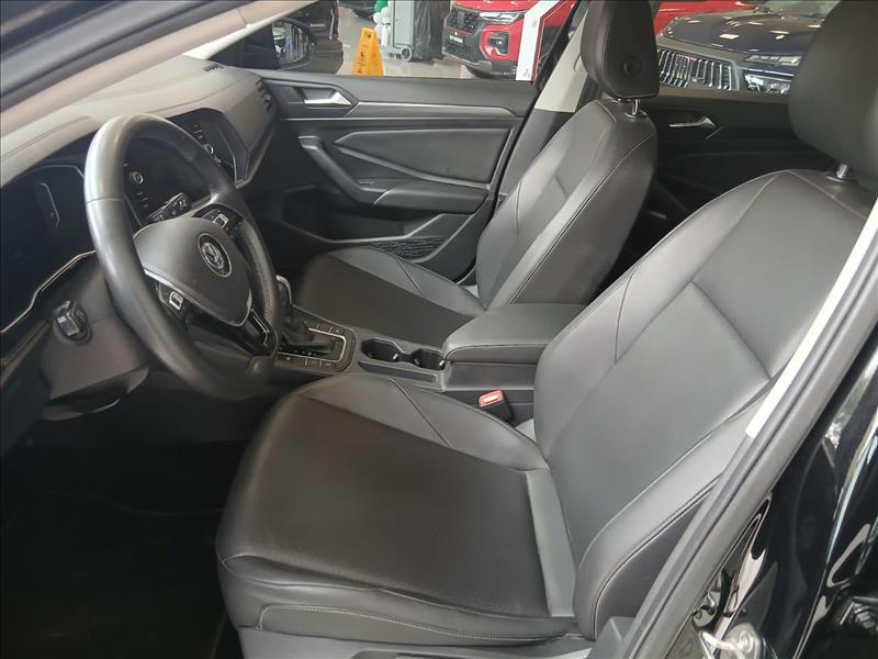  JETTA  1.4 250 TSI Comfortline 7