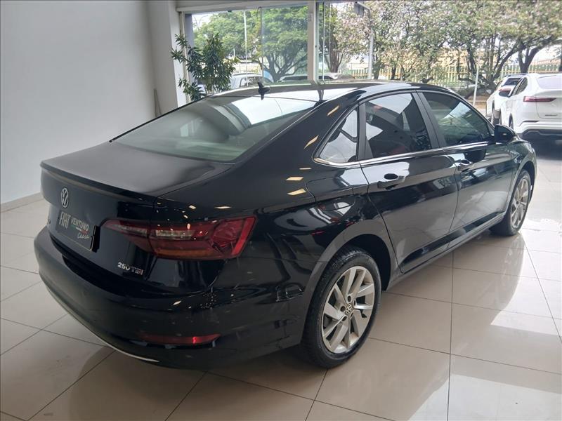  JETTA  1.4 250 TSI Comfortline 3