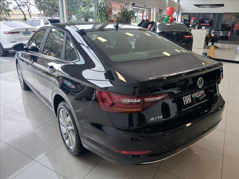  JETTA  1.4 250 TSI Comfortline 5