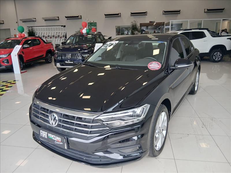  JETTA  1.4 250 TSI Comfortline 2