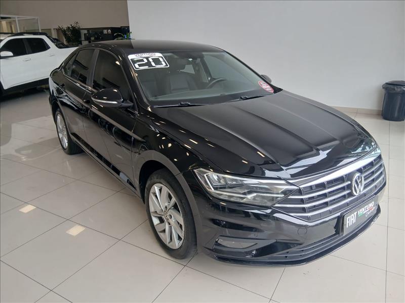  JETTA  1.4 250 TSI Comfortline 