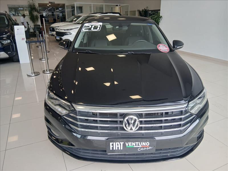  JETTA  1.4 250 TSI Comfortline 1