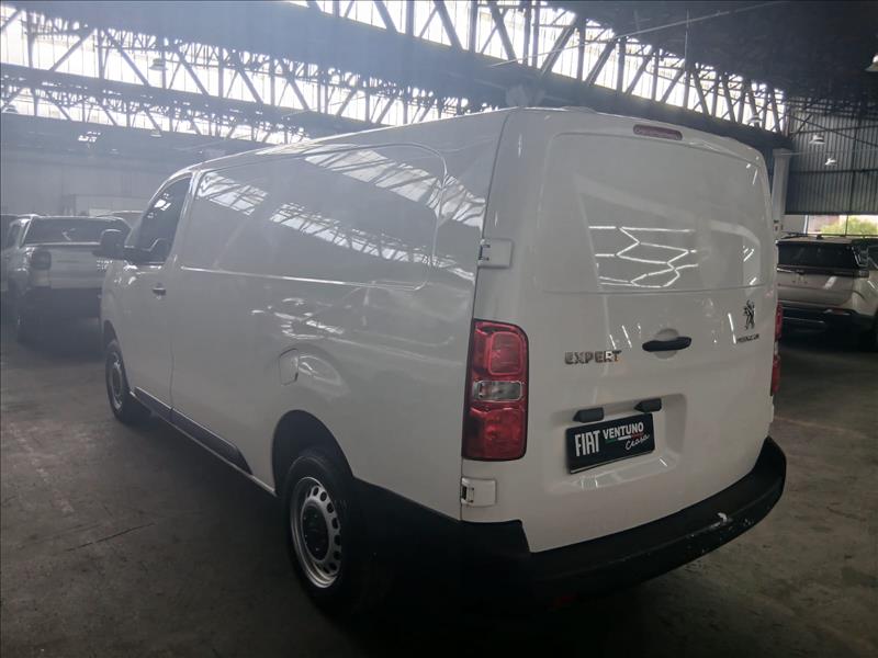  EXPERT  1.5 Bluehdi Cargo 5