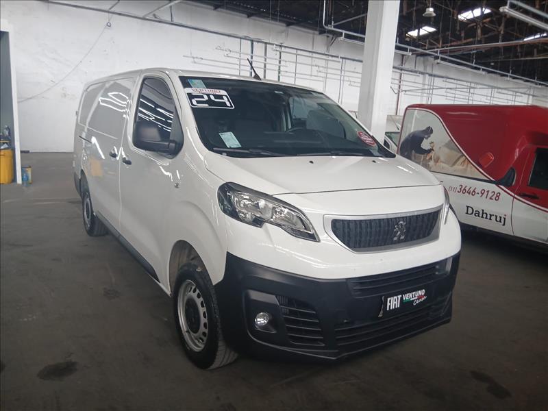  EXPERT  1.5 Bluehdi Cargo 